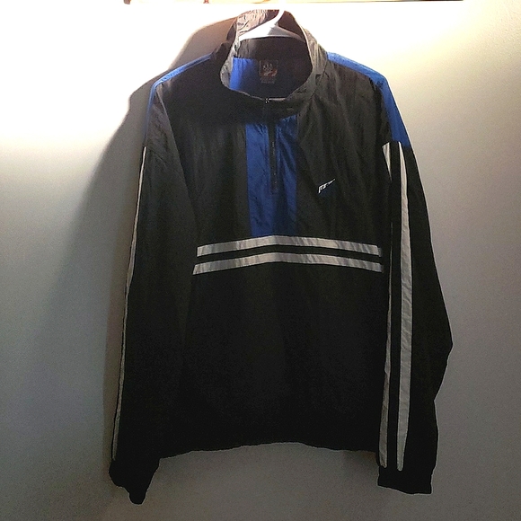 Vintage USA Olympic Windbreaker - Picture 2 of 8